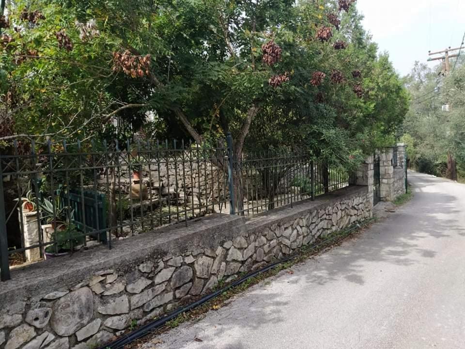 OziásCasa Natasa公寓 外观 照片